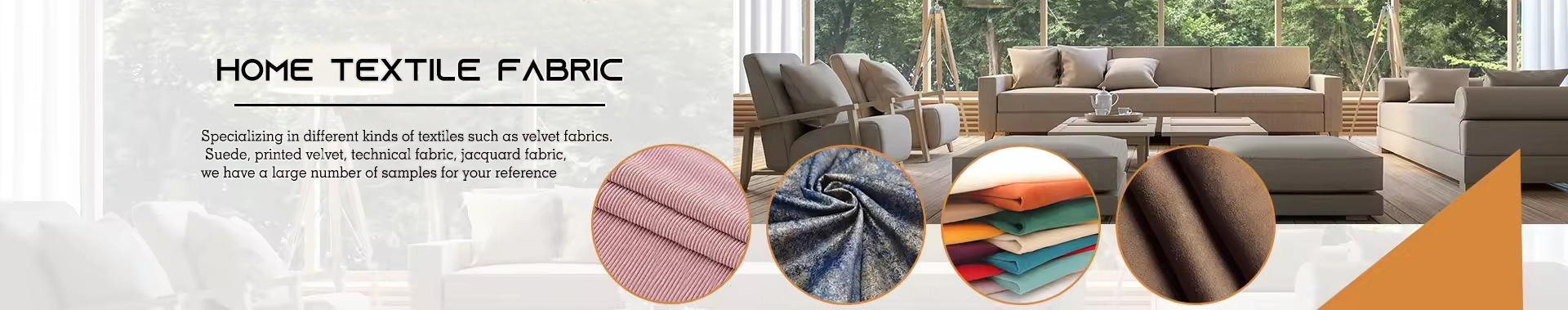 AQUA FABRIC